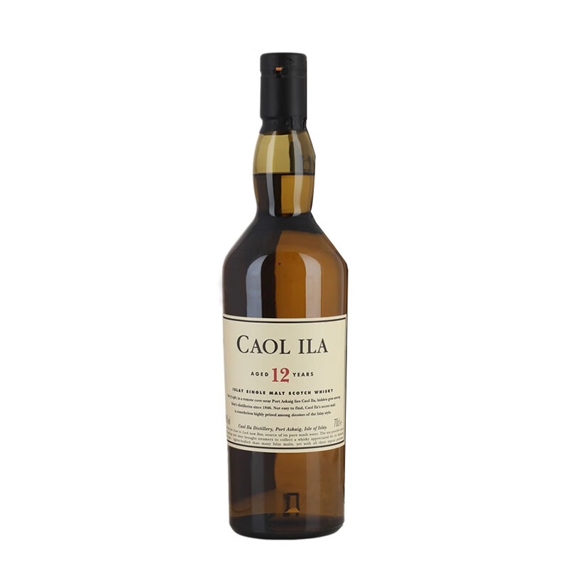 卡尔里拉岛屿产区苏格兰威士忌