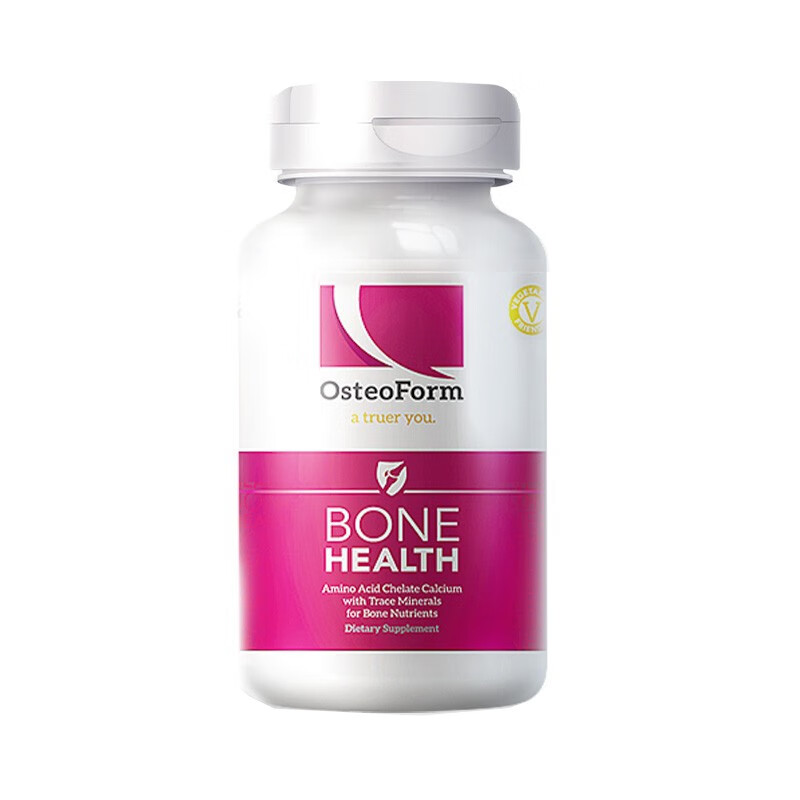Osteoform氨基酸螯合钙