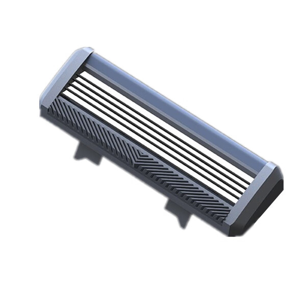 麦科多 手动水洗剃须刀