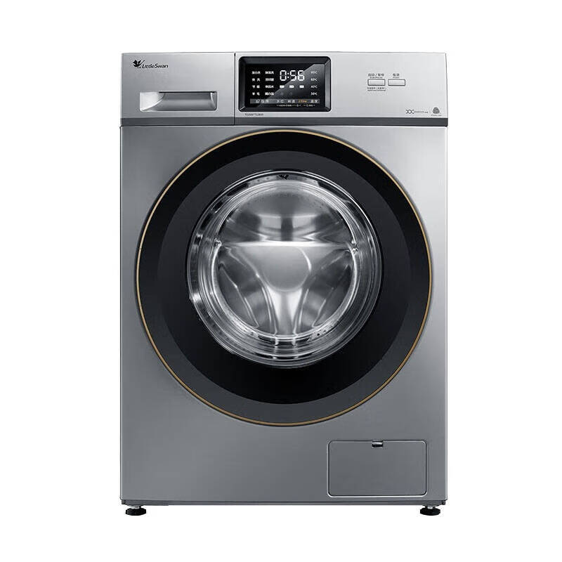 小天鹅 抗菌洗衣机