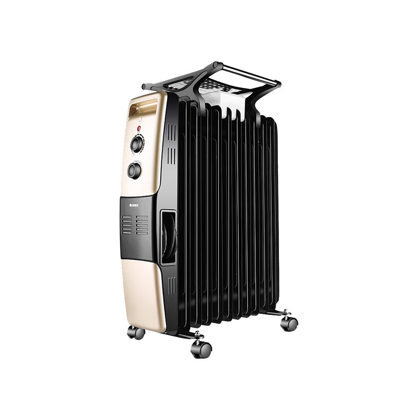 格力 辅助干衣取暖电器