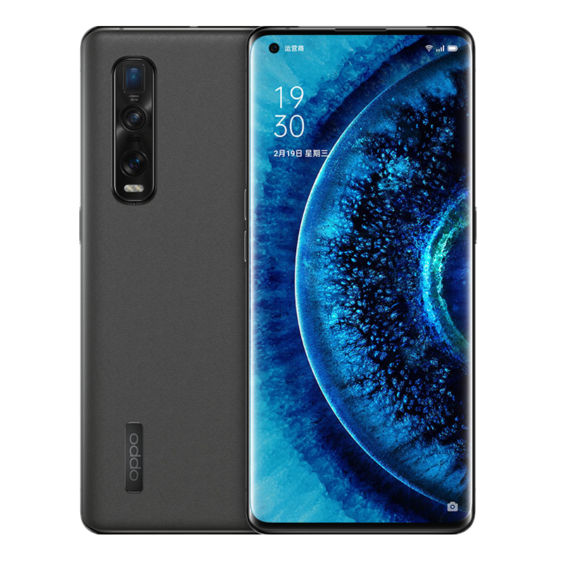 OPPO 全焦段拍照手机