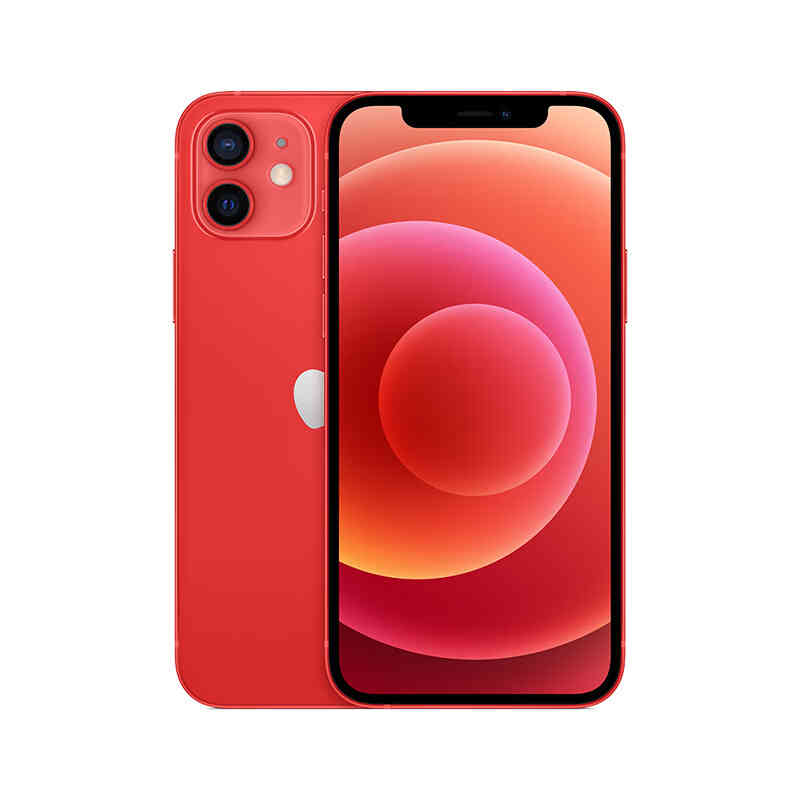 Apple 双摄系统 手机