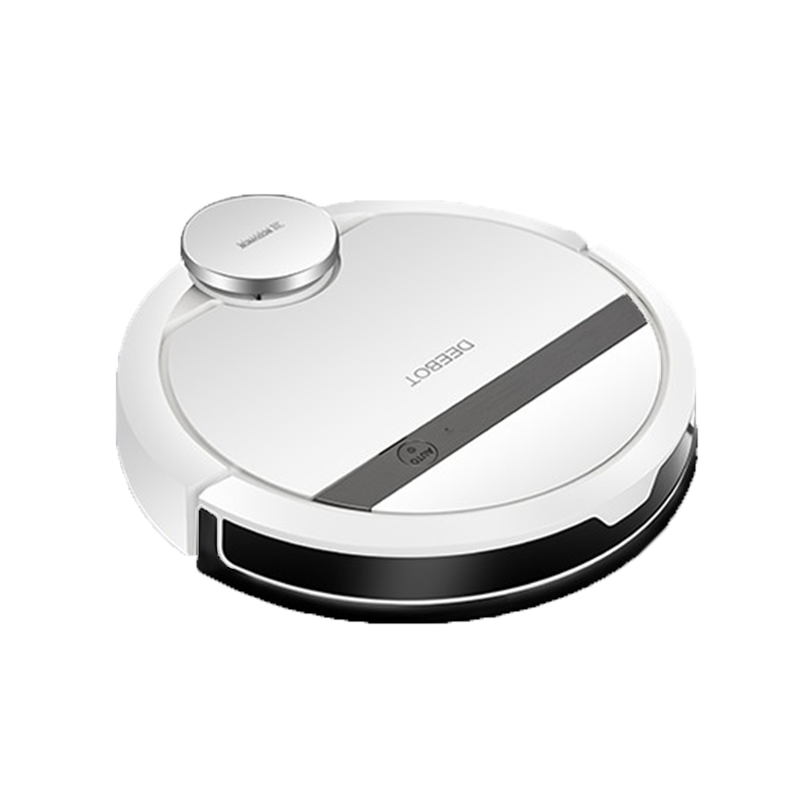 科沃斯 自动回充扫地机