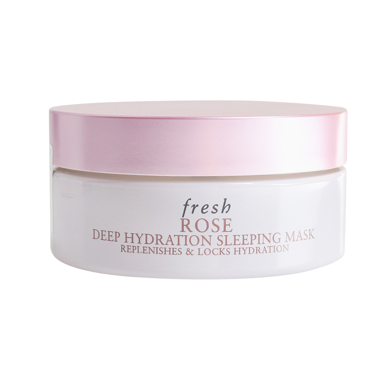 馥蕾诗 玫瑰润泽 涂抹面膜