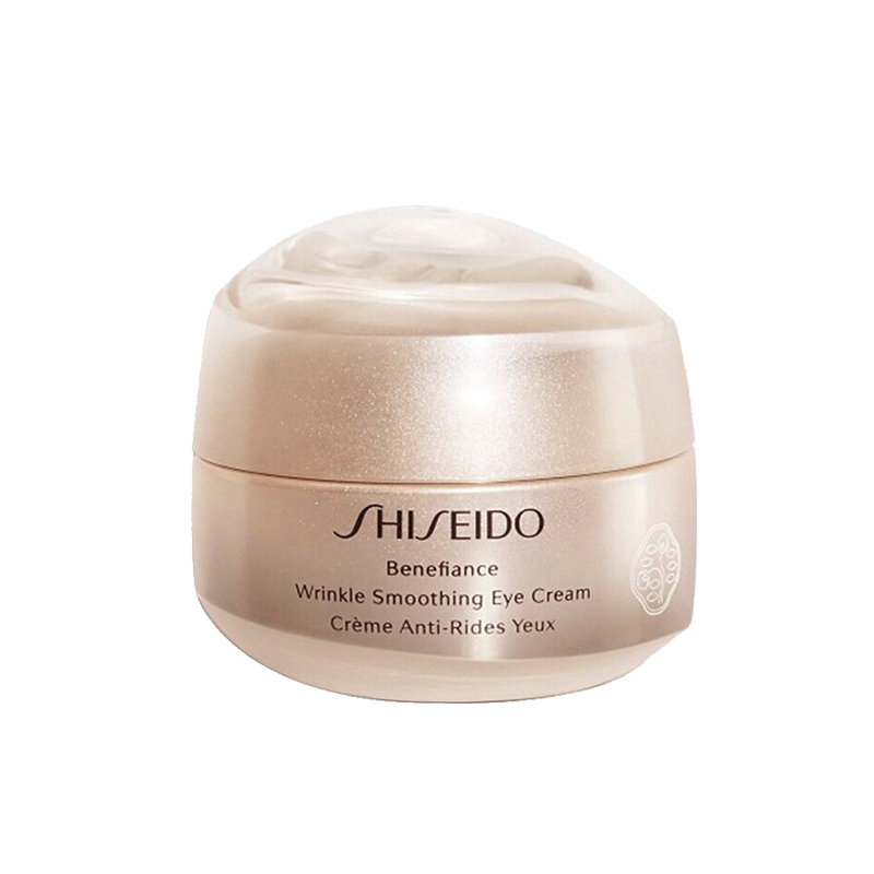 资生堂 盼丽风姿智感抚痕眼霜