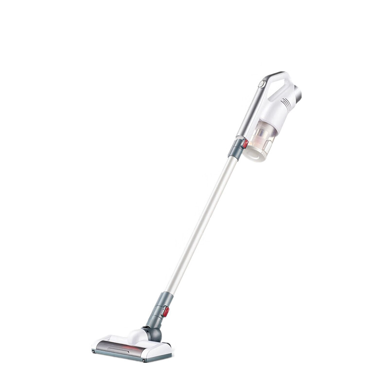 TCL 丰富配件吸尘器