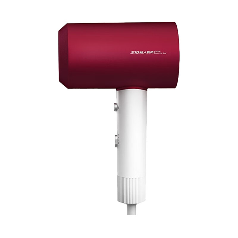 超人旋风 智能控温电吹风