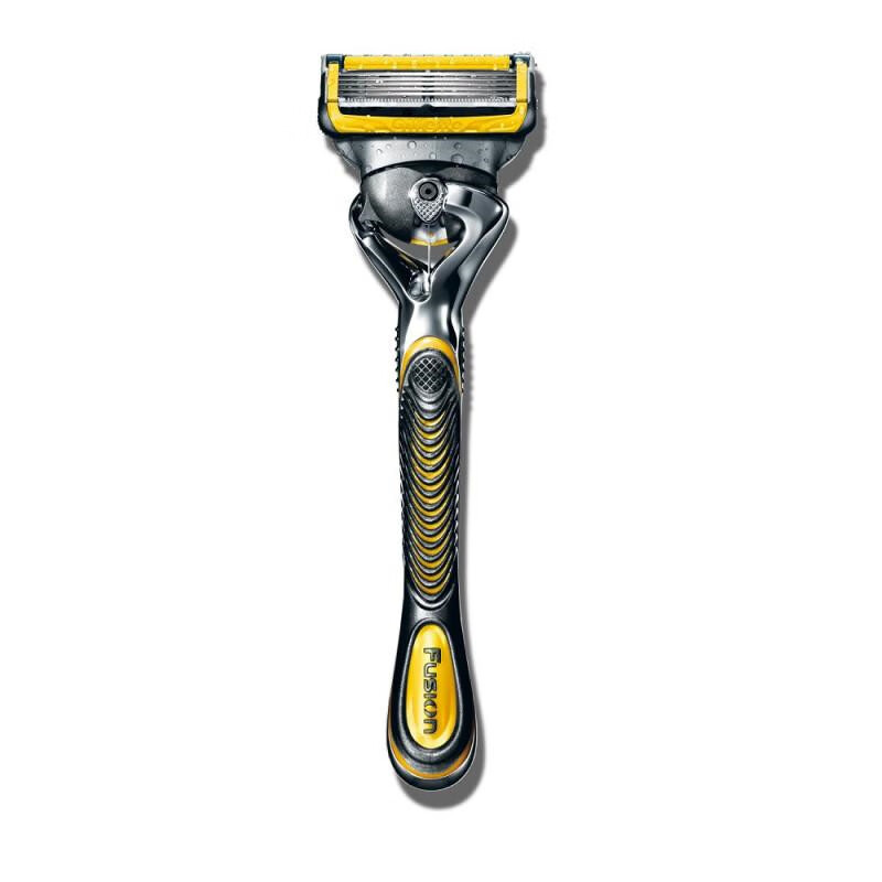 吉列 智能剃须刀