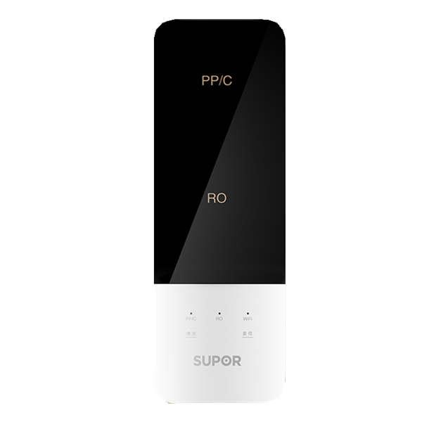 苏泊尔 家用RO反渗透净水器