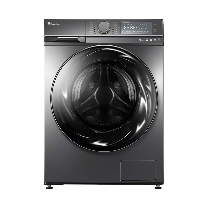 小天鹅 水魔方洗烘一体机