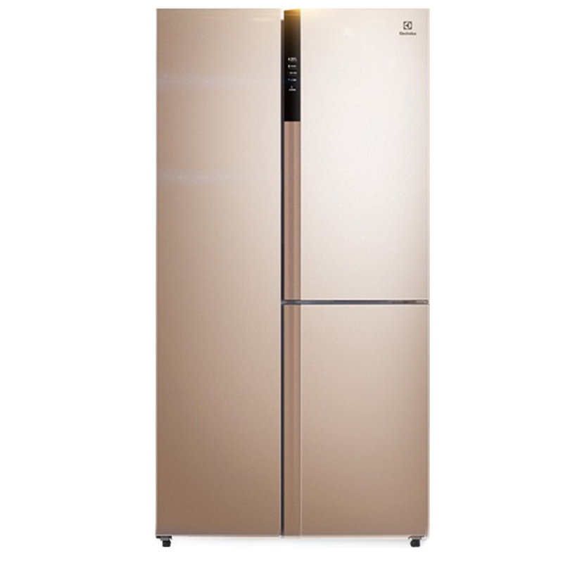 伊莱克斯 超薄家用 冰箱