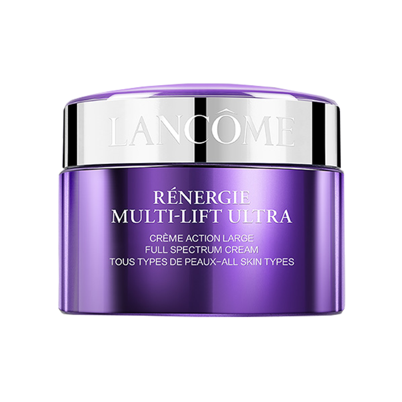 兰蔻 塑颜紧致 面霜