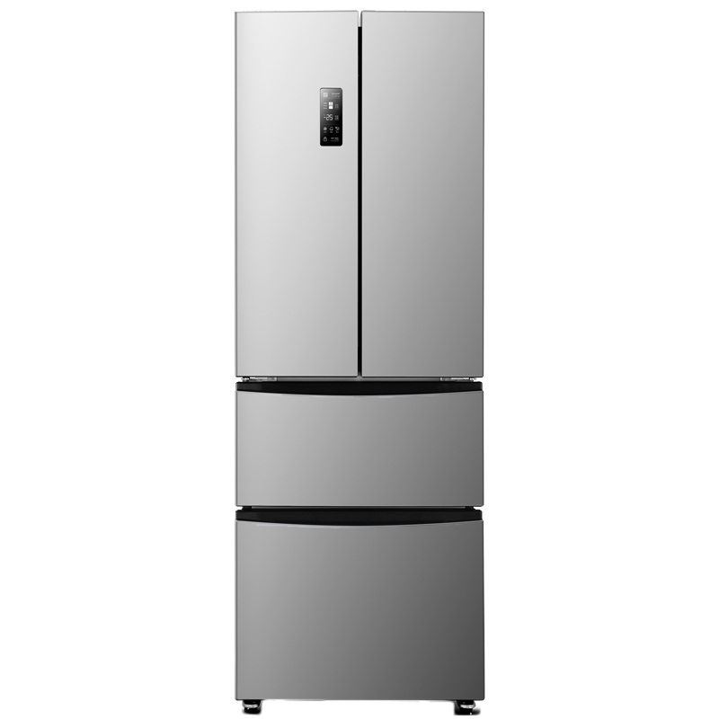 容声 变频四开门冰箱