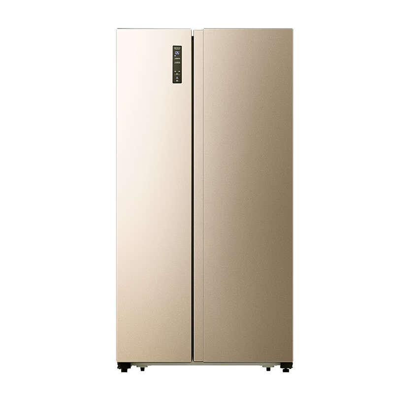 海信 纤薄双开门冰箱