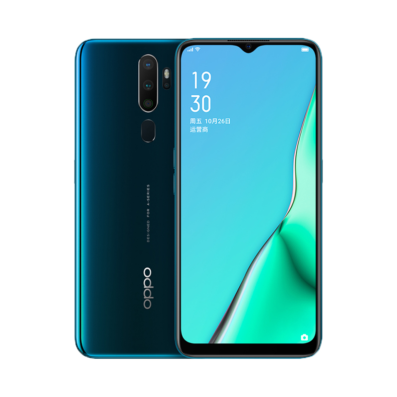 OPPO 大容量锂电池手机