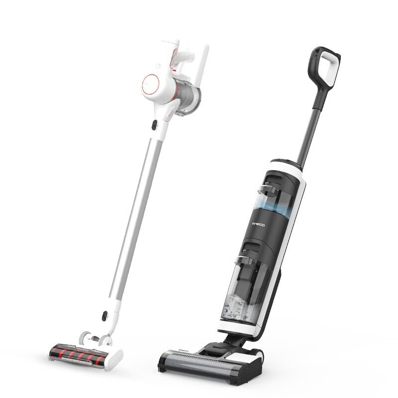 添可 智能无线套装 洗地机