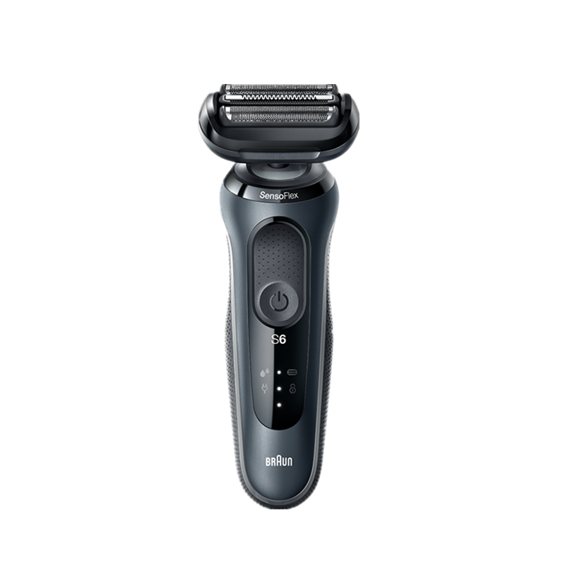 博朗 小猎豹电动剃须刀