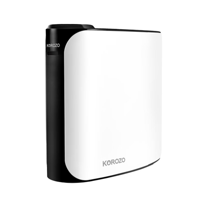 科乐泽泽 双核双出水净水器