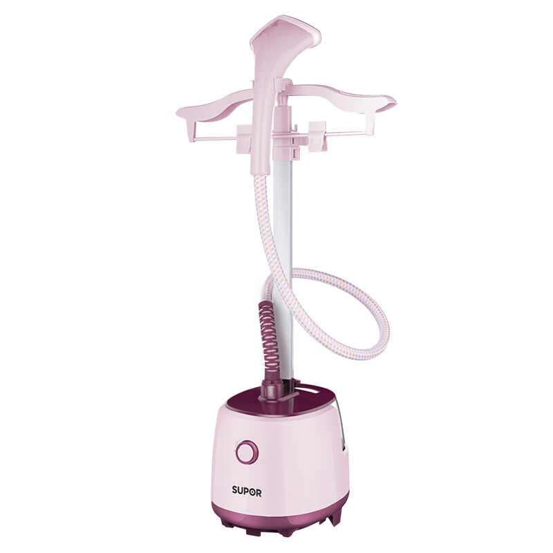 苏泊尔防滴漏设计挂熨机