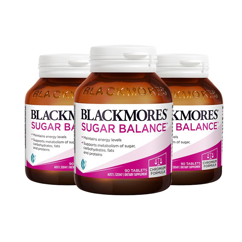 澳佳宝 套装 血糖平衡片