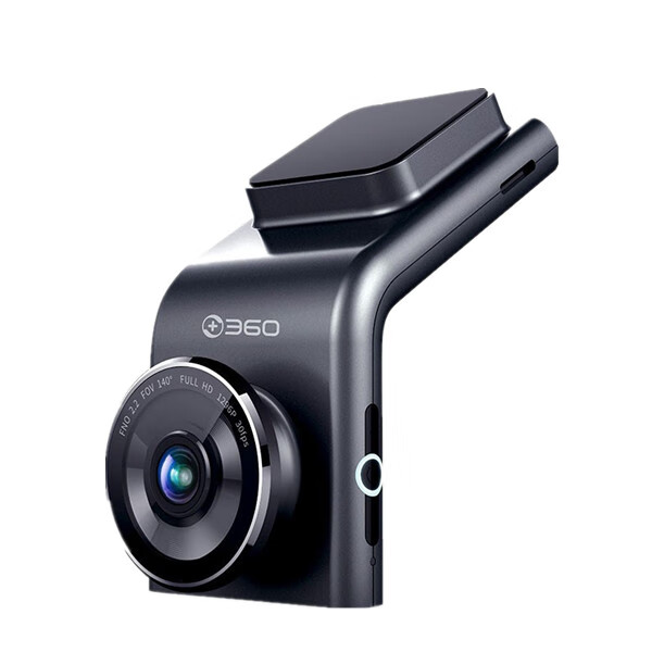 360 夜视行车记录仪