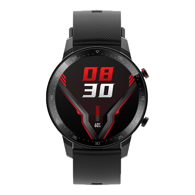 努比亚 多表盘智能手表