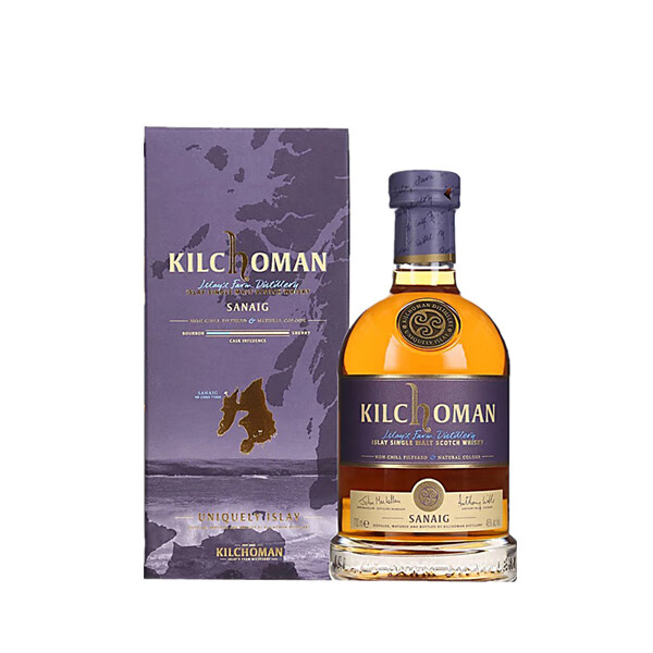 齐侯门 可调配威士忌