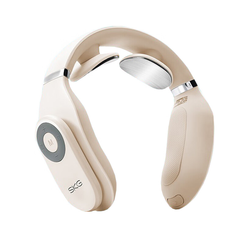 SKG 小巧便捷 按摩器