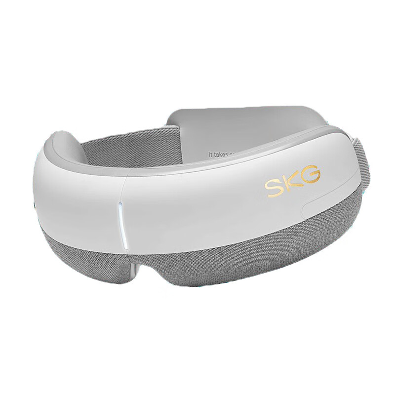 SKG 热敷眼罩便携眼保仪