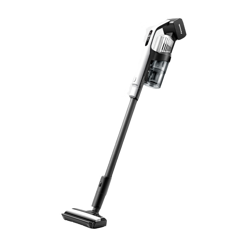 松下 强劲续航智能无线吸尘器