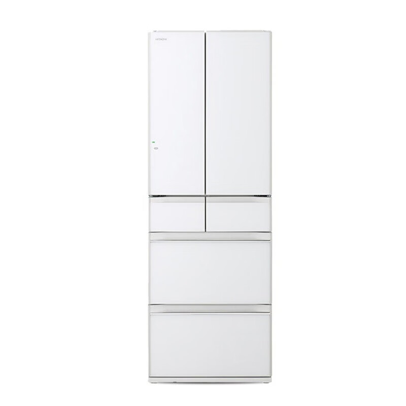 日立 变频多门冰箱