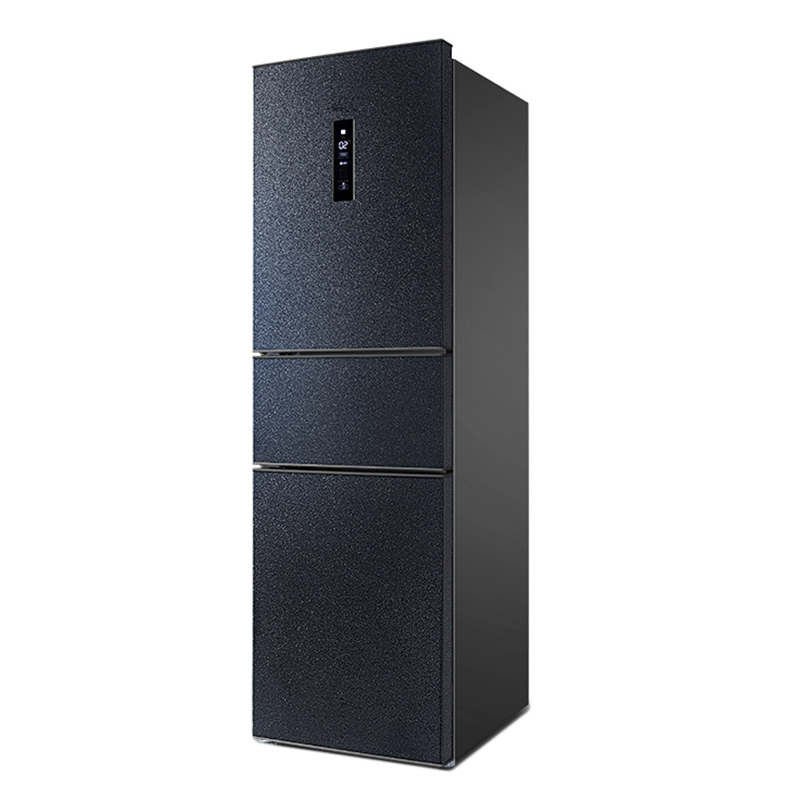 TCL 双变频风冷无霜三门冰箱