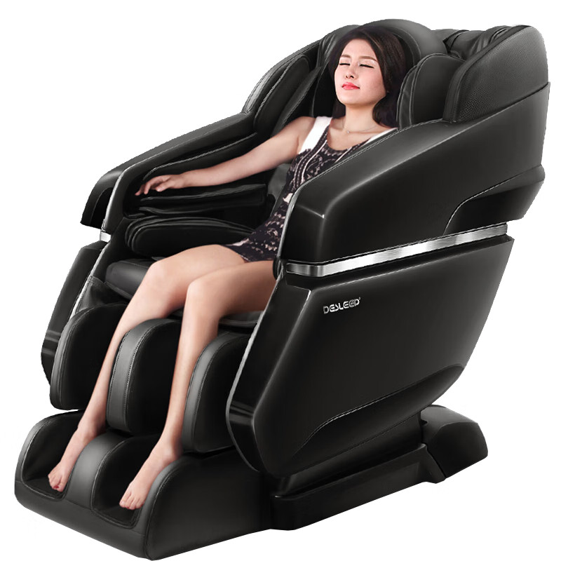 迪斯家用全身按摩椅