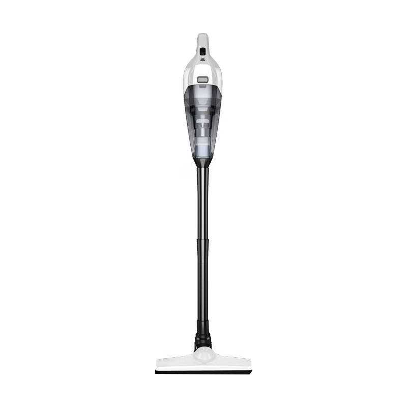 普沃达无线静音吸尘器