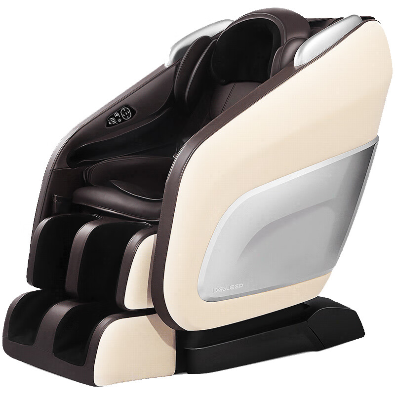 迪斯 一键平移按摩椅
