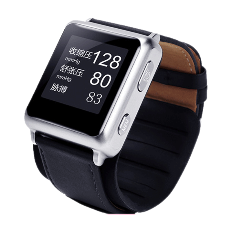 佰茂 三色线提醒智能手环