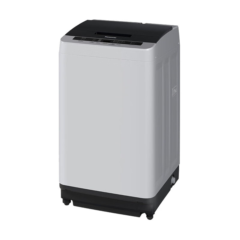 松下 下排水波轮洗衣机