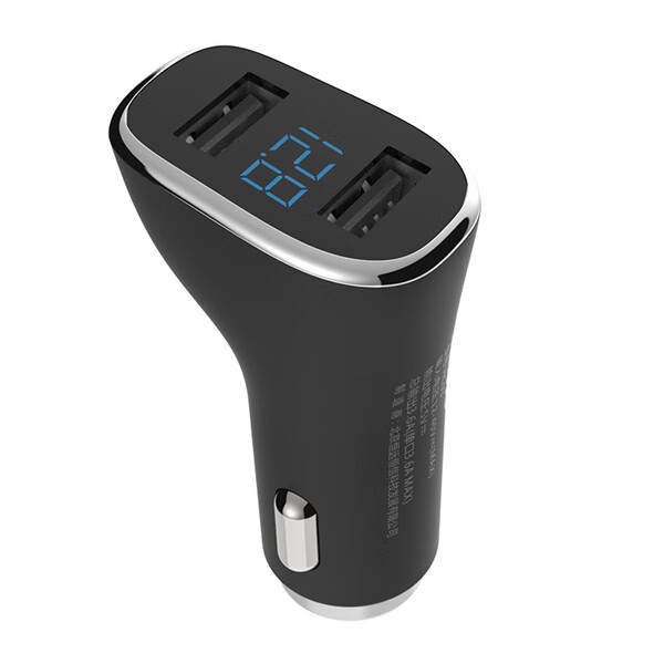 联想 电压监测车载充电器