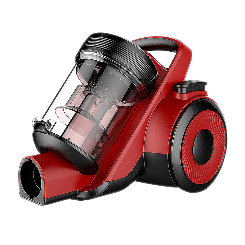 苏泊尔 大功率多刷头吸尘器