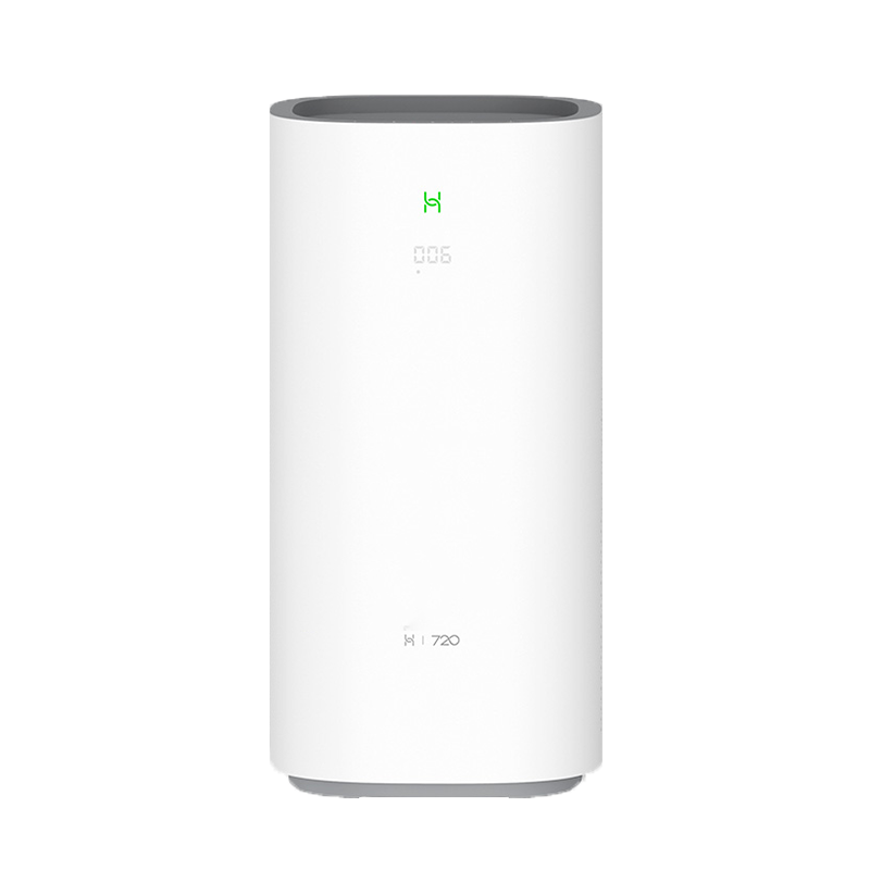 华为智选 全效空气净化器