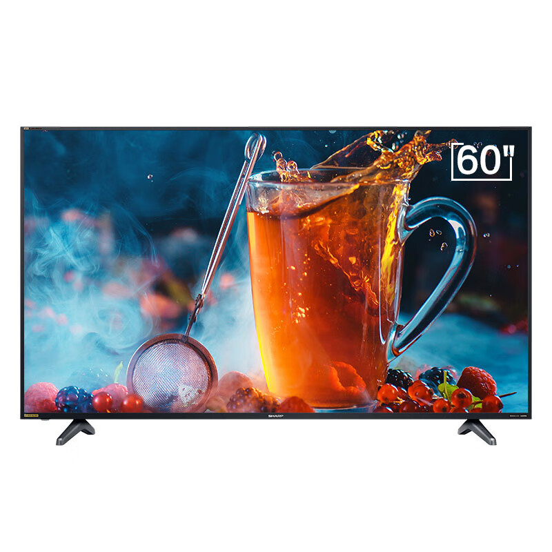 夏普 杜比音效电视