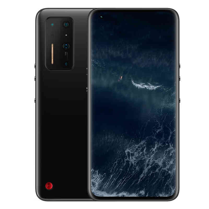 坚果 大内存手机