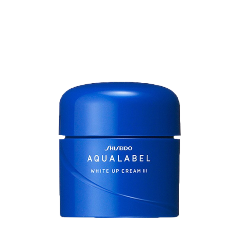 资生堂 氨基酸透亮 面霜