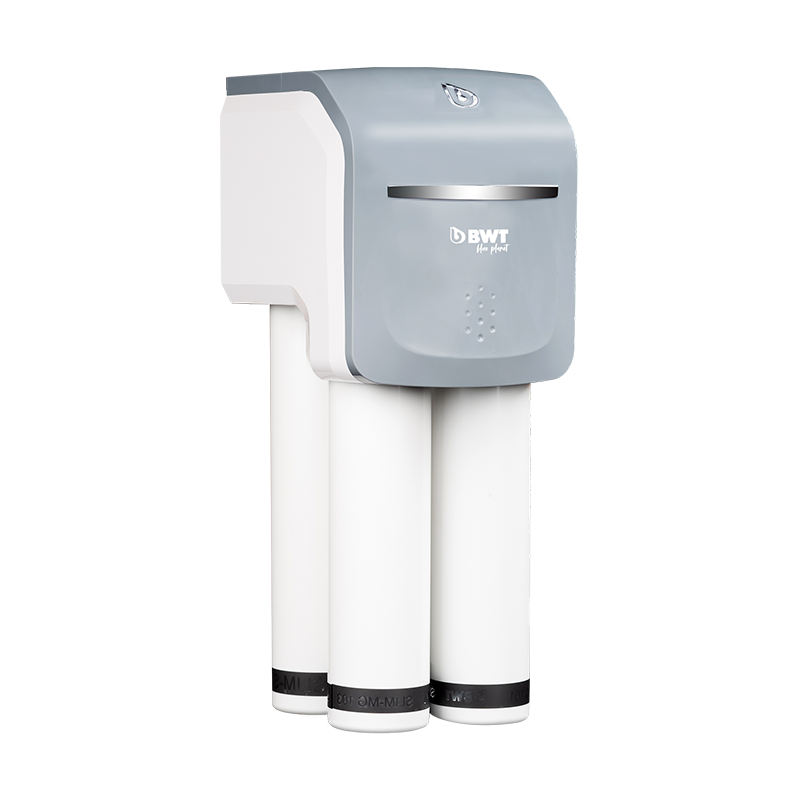 倍世 即滤即饮净水器