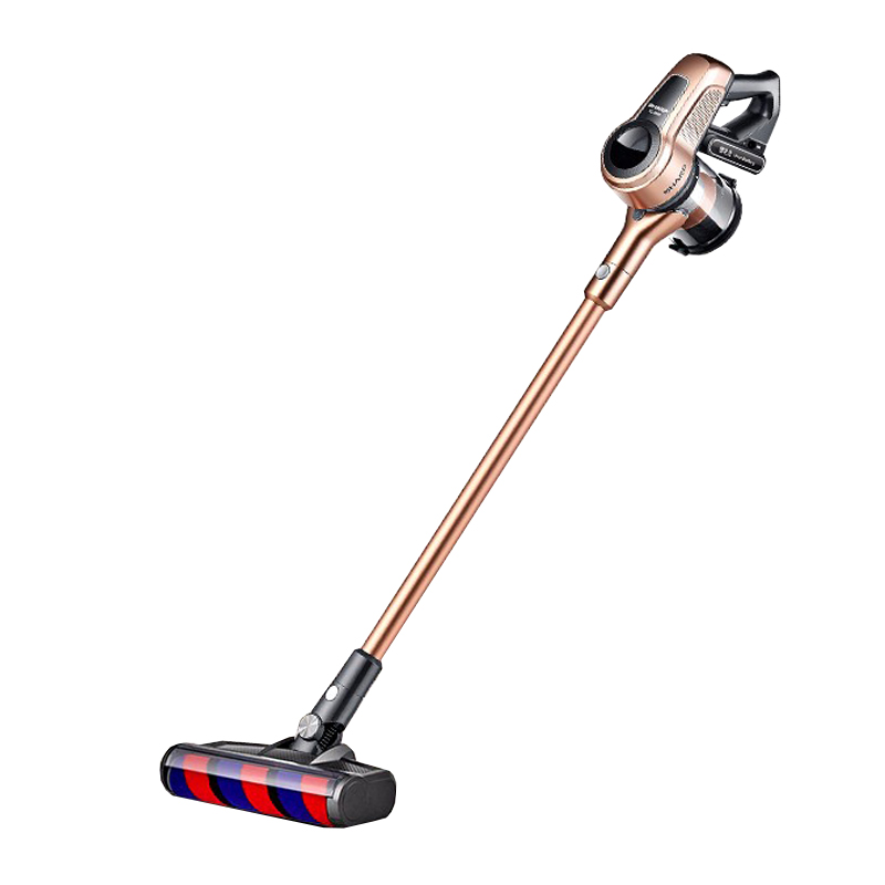 夏普 无刷电机吸尘器