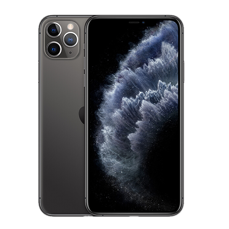 Apple 广色域手机