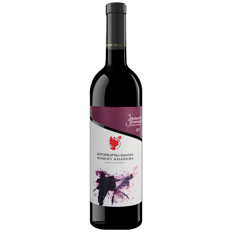 哈列吧 浓郁顺滑 葡萄酒