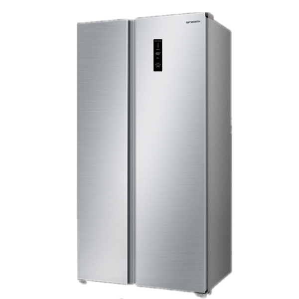 创维 双变频风冷无霜冰箱