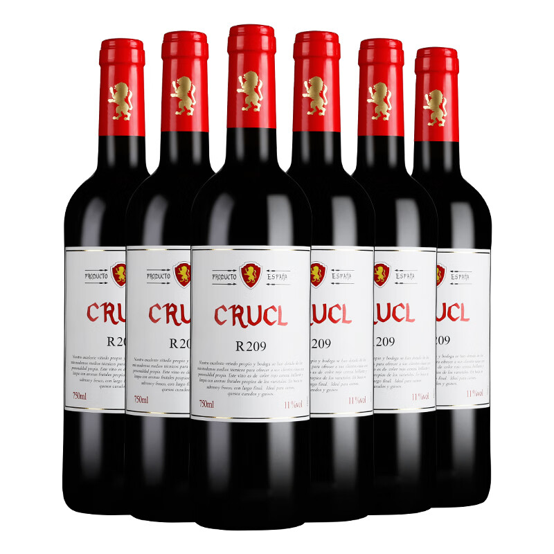 罗莎 西班牙原瓶进口葡萄酒